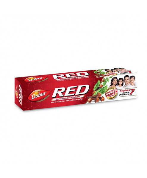 Dabur Red Toothpaste 200 gm